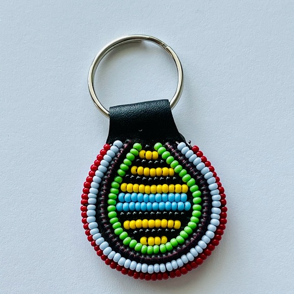 Handmade keychain - Picture 1 of 1